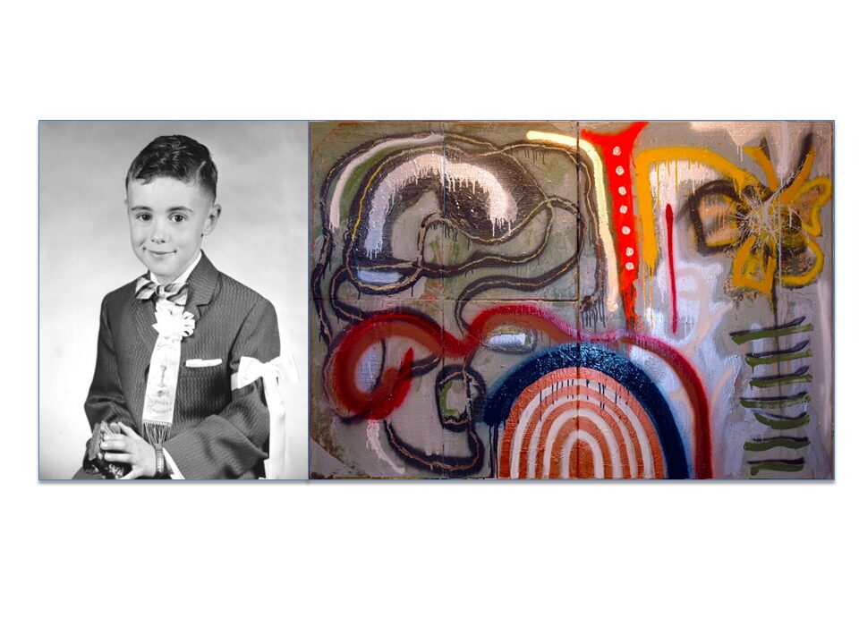 « Luc … Mona Liza » & « Jackie’s Sultry Playground was Awesome »