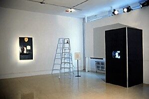 Installation no. 1 : Art(e)Facts