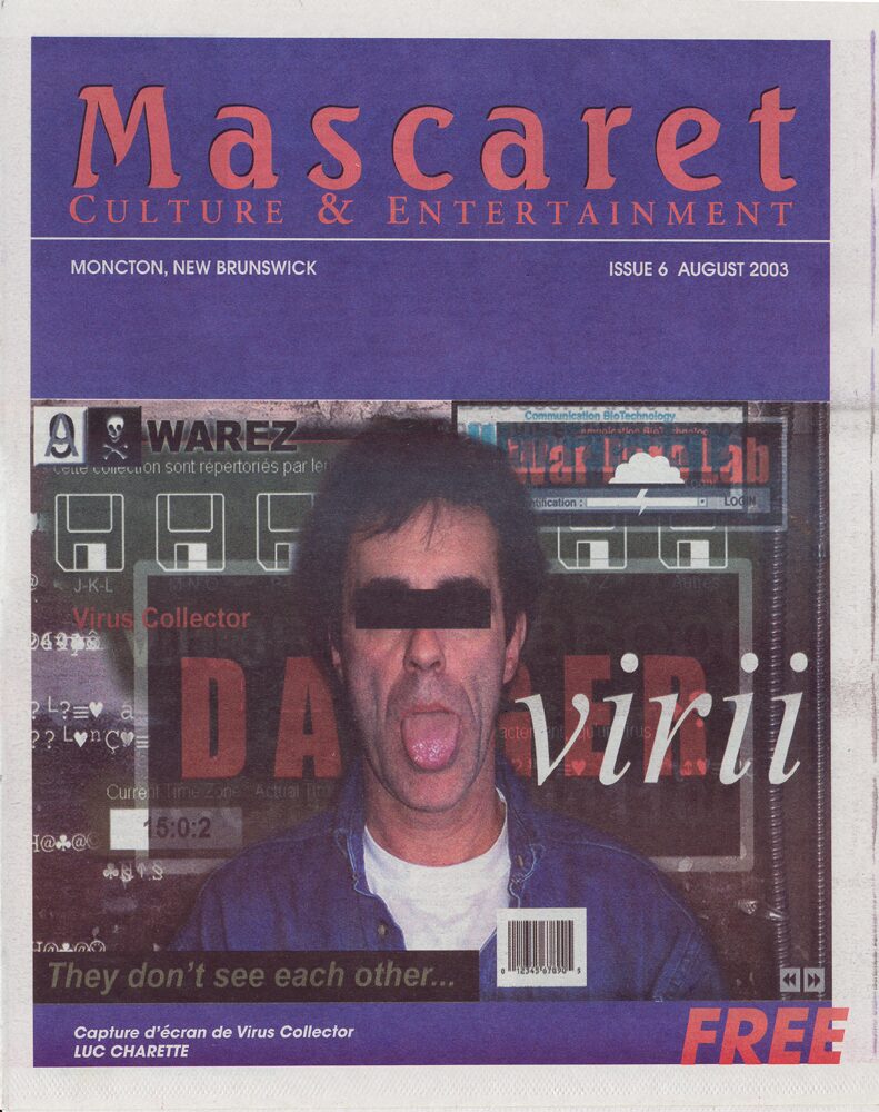 Documentation no. 1 de 2