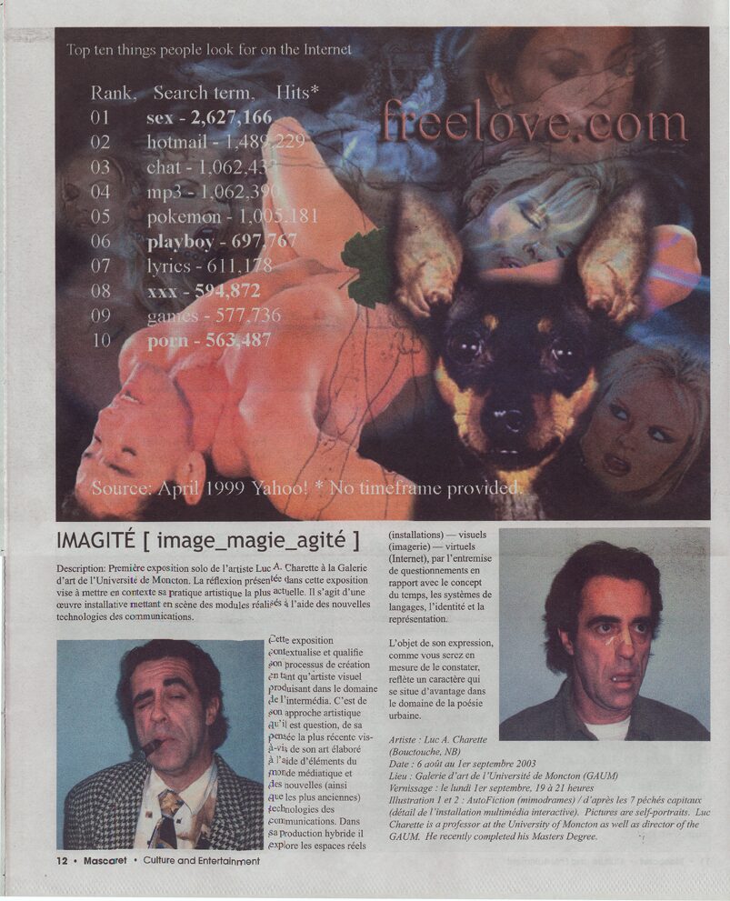 Documentation no. 2 de 2