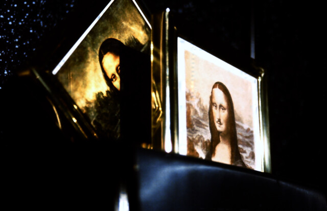 Pop (T)art / Toast'Her