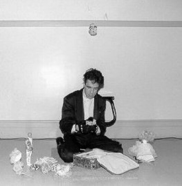 Performance no. 2, photo 1