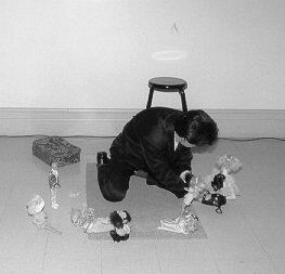 Performance no. 2, photo 2