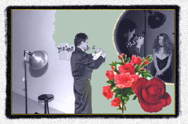 Performance no. 2, photo 3