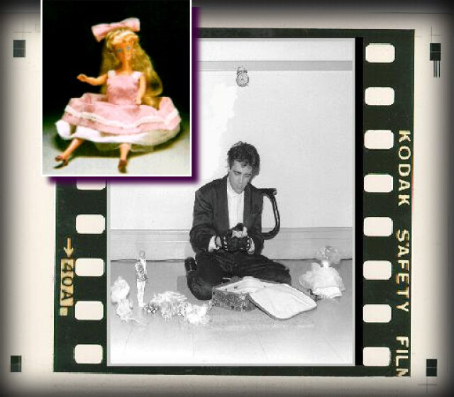 Performance no. 2, photo 4