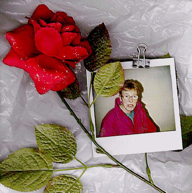 Artefact de la performance no. 2