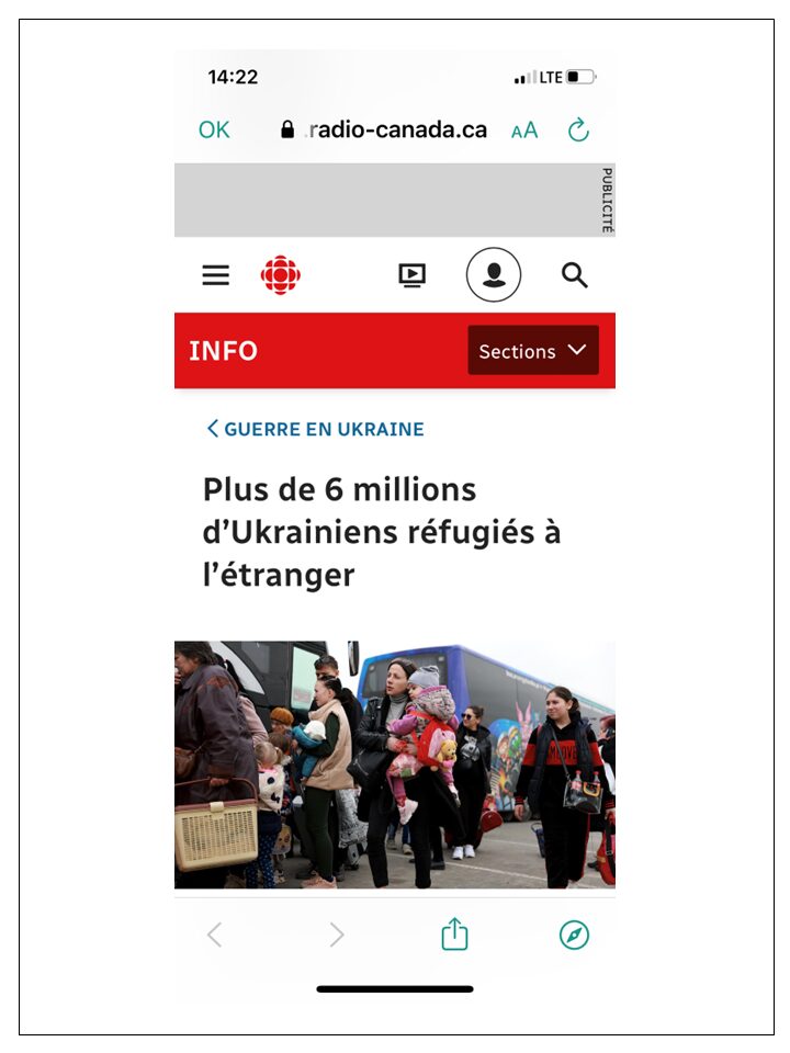 2022/ TRANSGRESSION - Des gestes à la parole