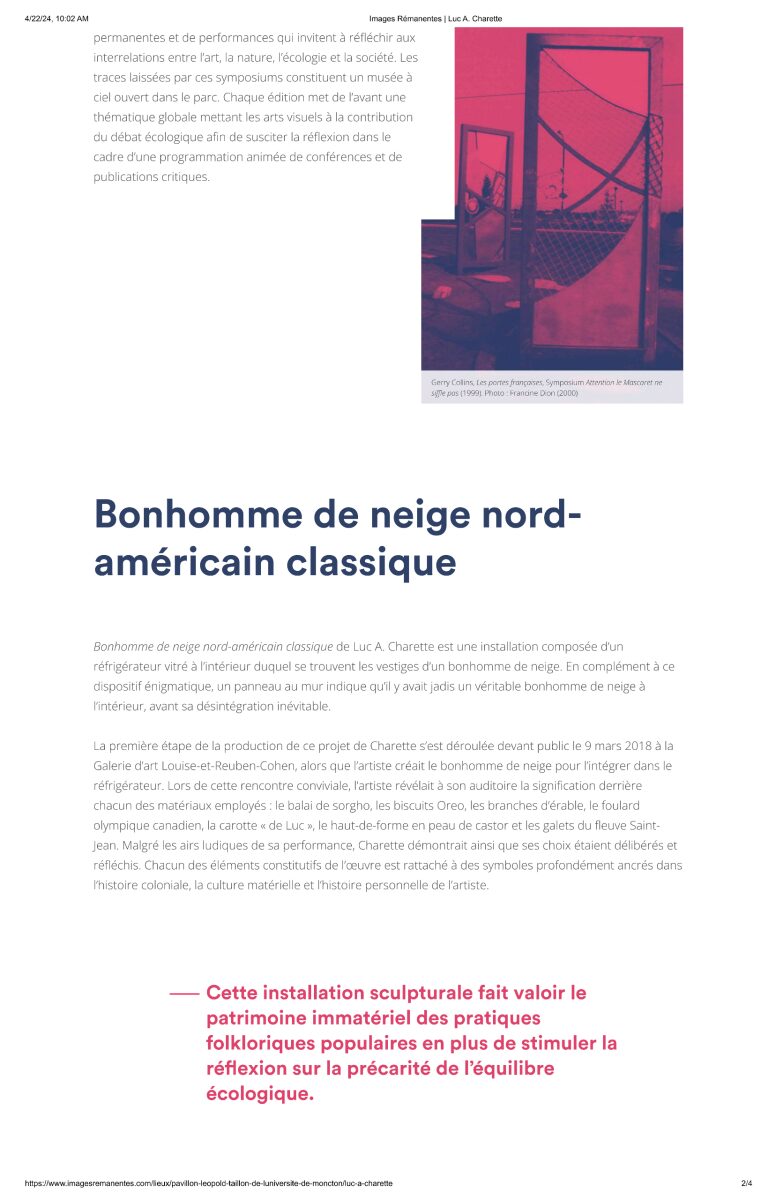 Documentation p. 2/4