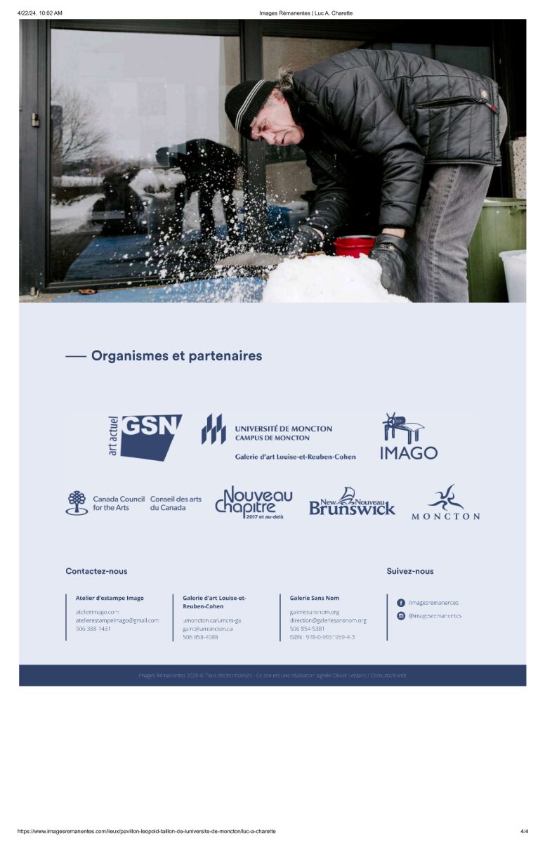 Documentation p. 4/4