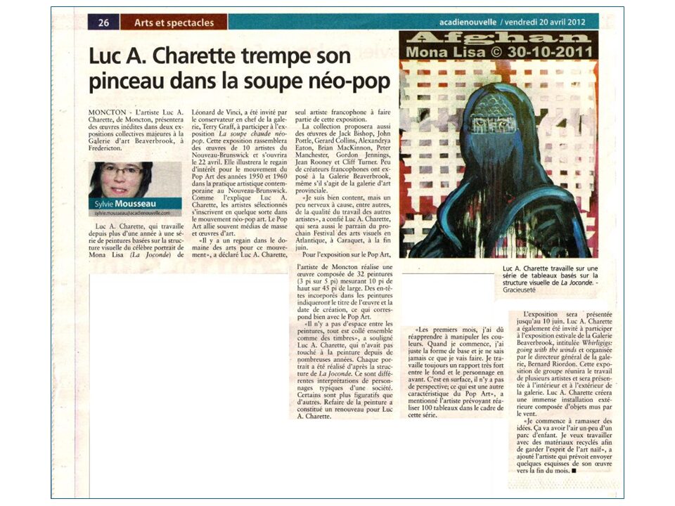 Documentation : Expo Hot Pop Soup