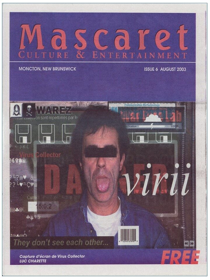 Documentation no. 1 de 2