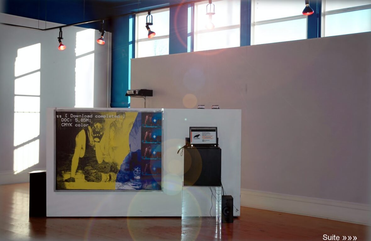 2008/ Dénominateur / Denominator