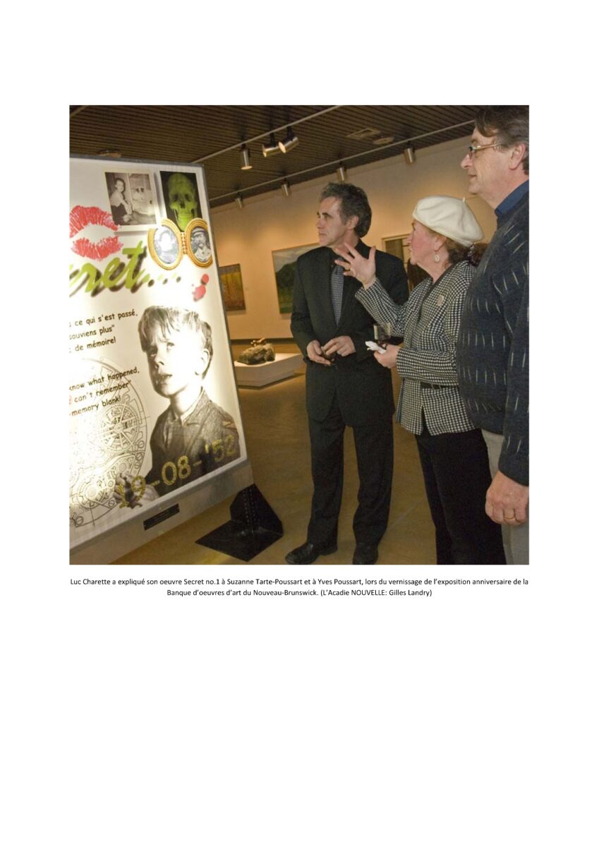 Documentation p. 3/3