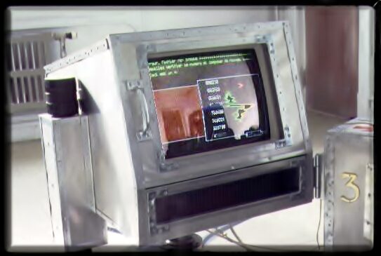 Module interactif (détail)