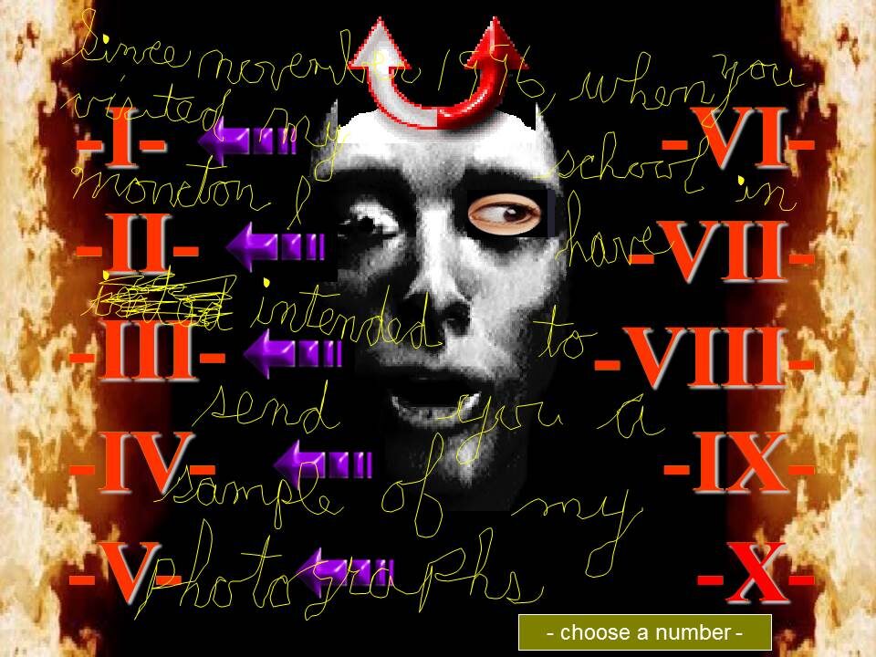 S/T - Capture d'écran