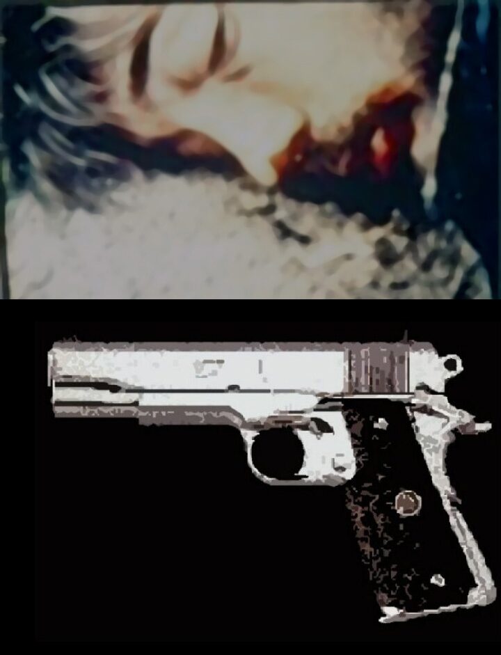 "Some Men...", détail