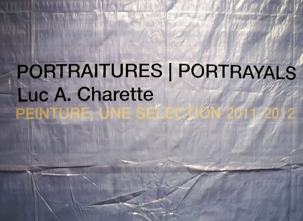 Détail de l'installation