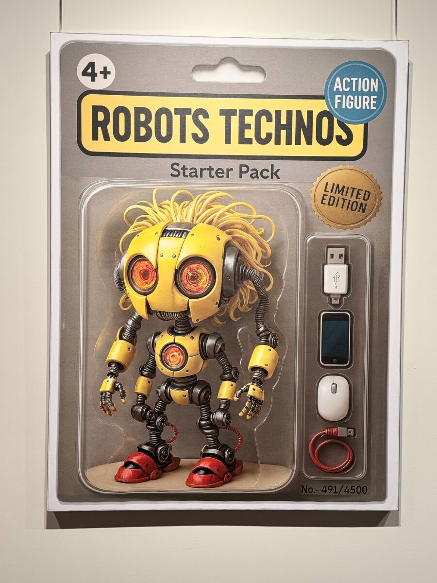 S/T - Détail de l'expo