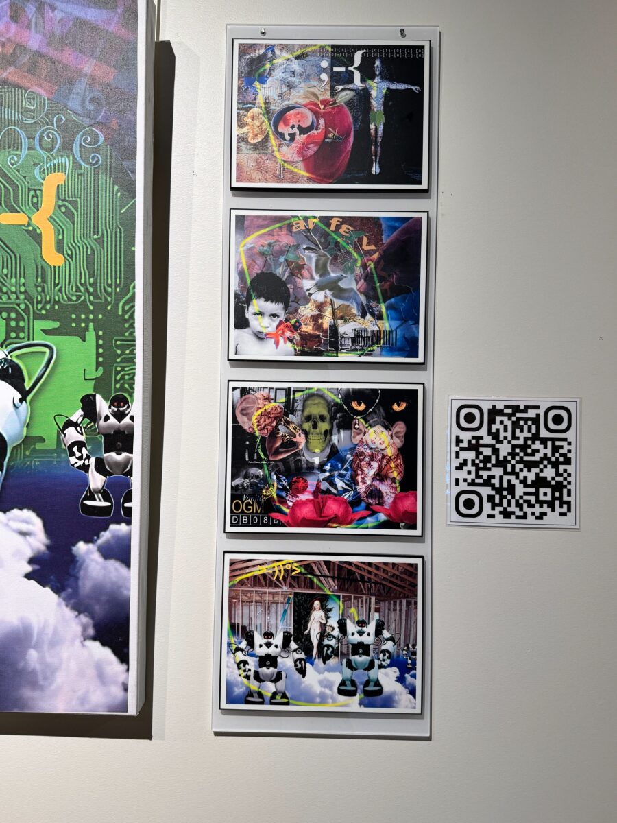 S/T - Détail de l'expo