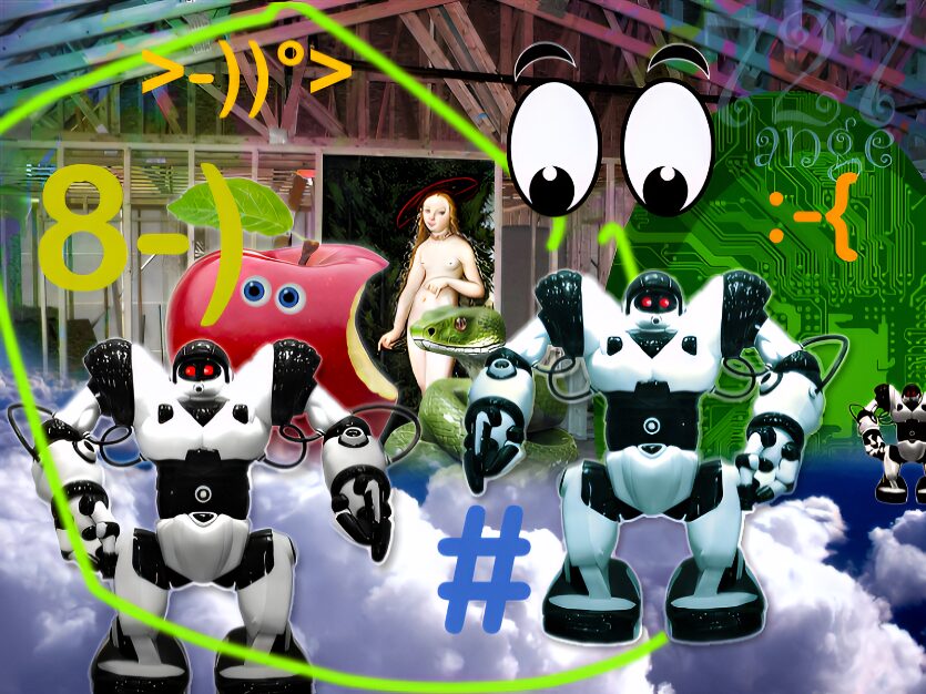 S/T - Détail de l'expo