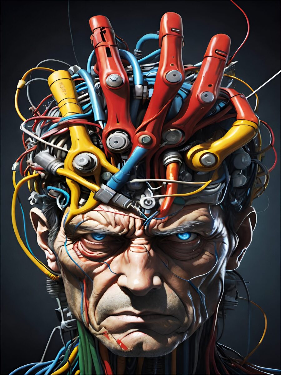 Image sur le iPad no. 1