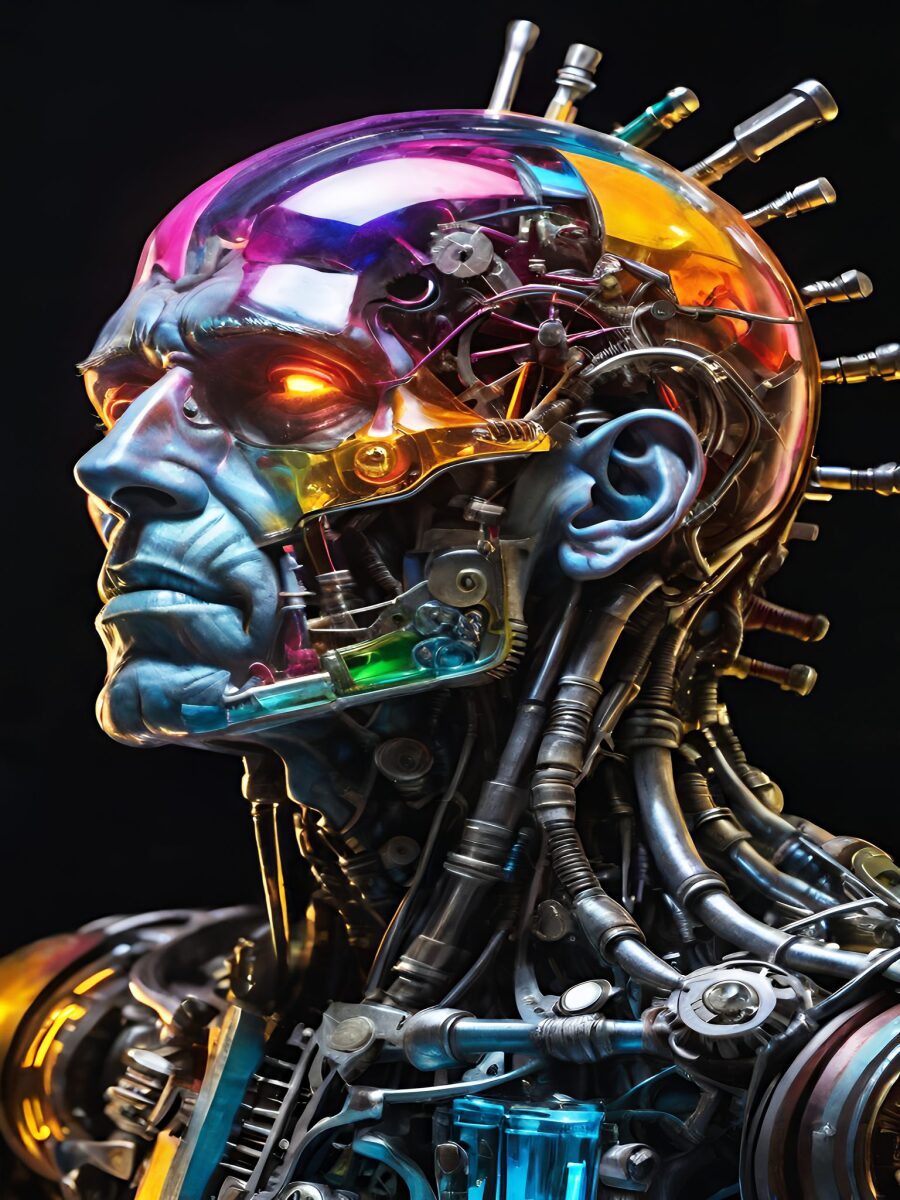 Image sur le iPad no. 3