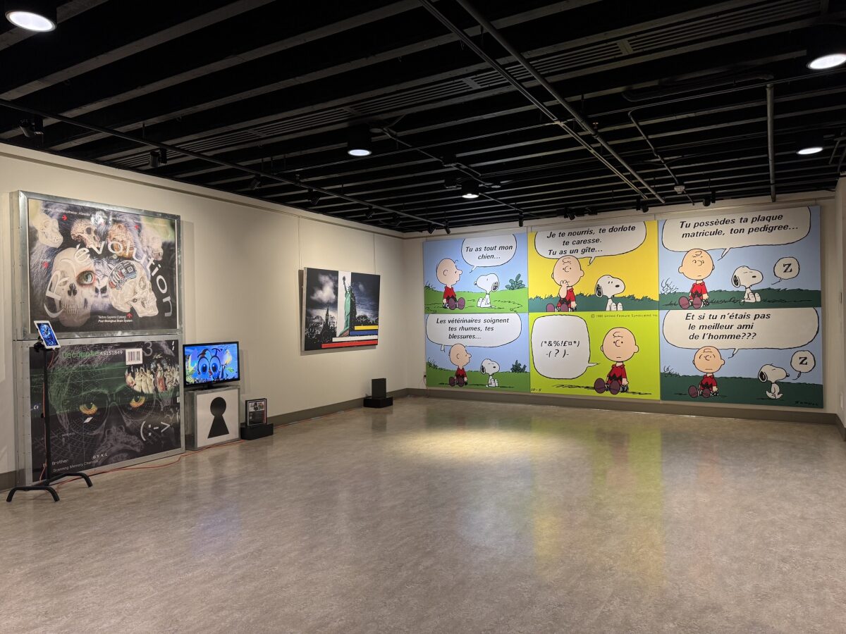 S/T - Détail de l'expo