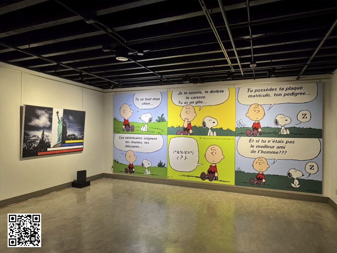 S/T - Détail de l'expo