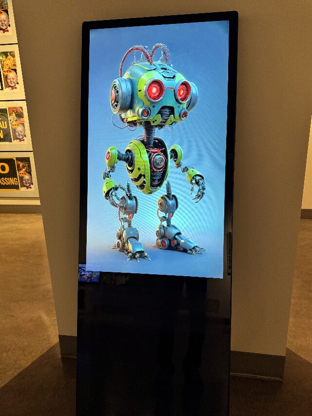 S/T - Détail de l'expo