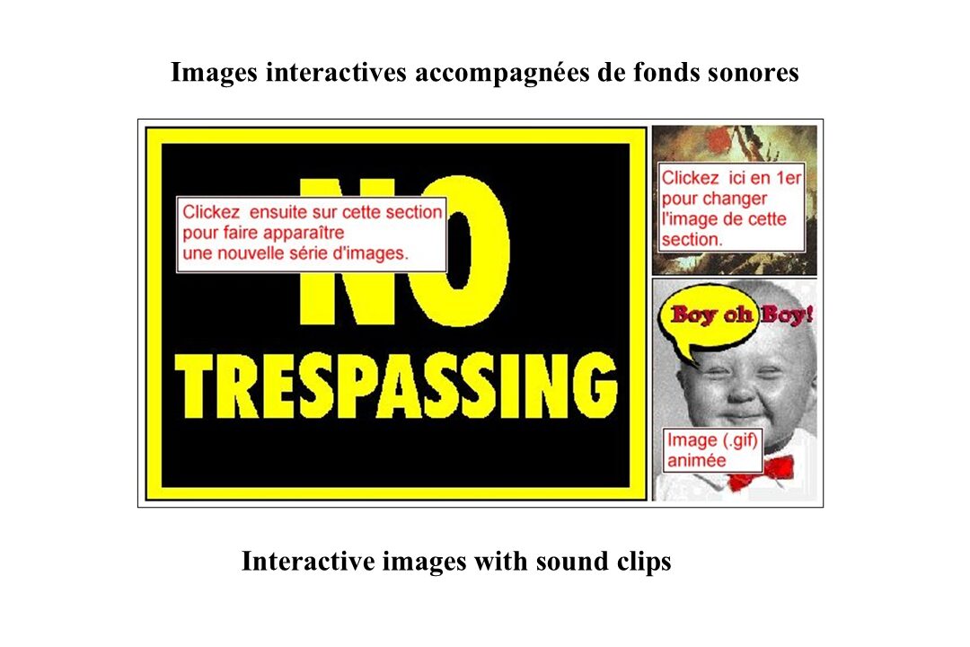 S/T - Détail de l'expo