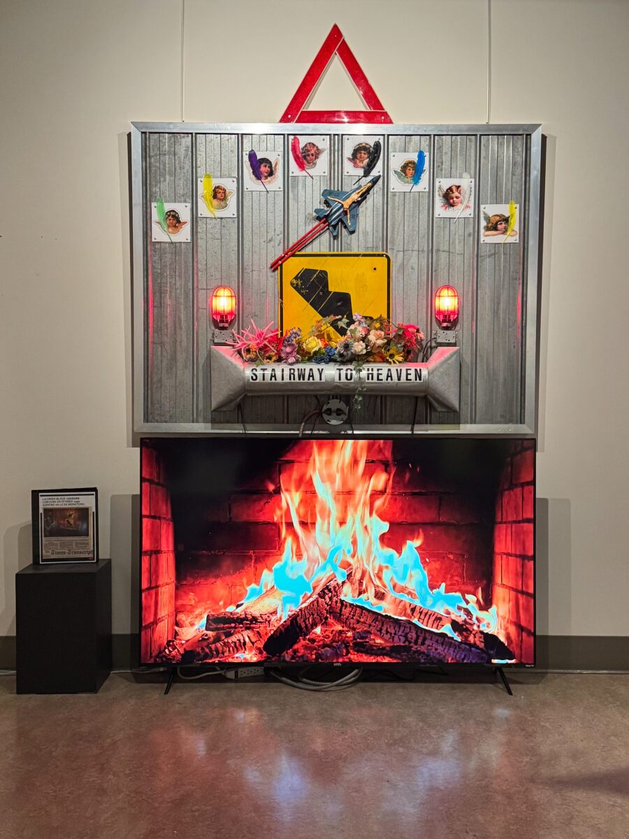 S/T - Détail de l'expo