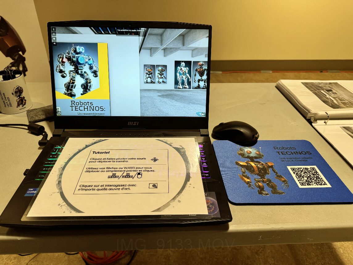 S/T - Détail de l'expo