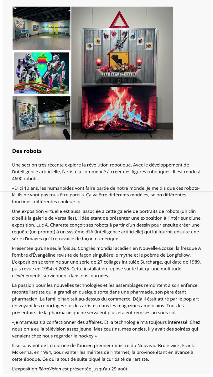 Documentation p. 3/3