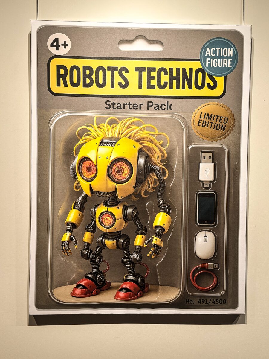 S/T - Détail de l'expo