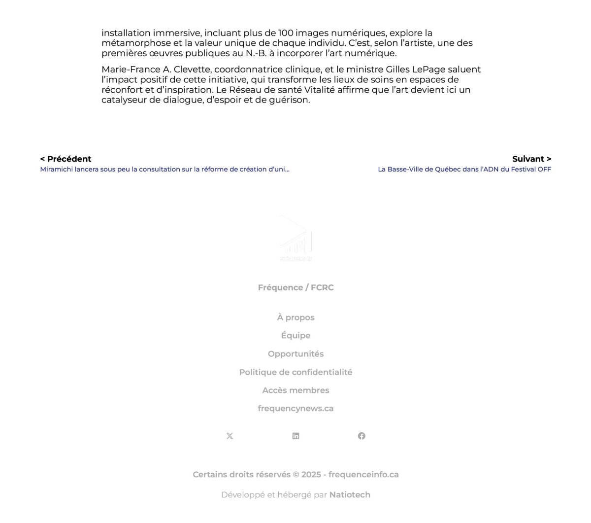 S/T - Documentation p. 2/2