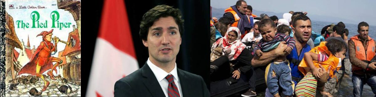 D'après Le Joueur de Flûte de Hamelin / A􀅌er Pied Piper: "Chapter 2 - The Shepherd # 02".