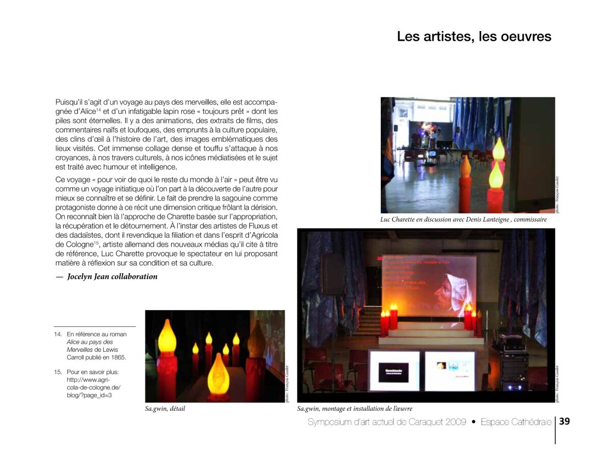 S/T - Documentation, p. 2/4