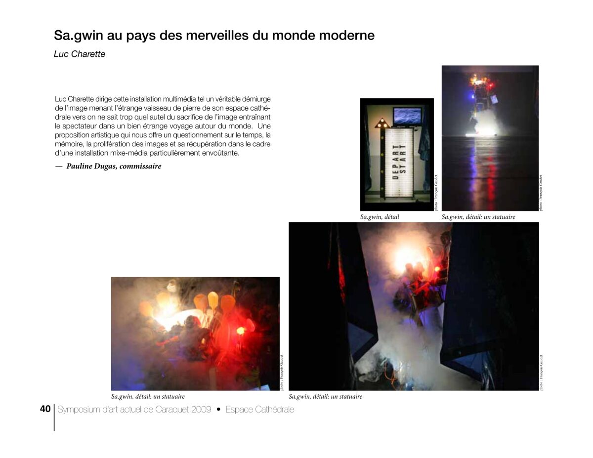 S/T - Documentation, p. 3/4