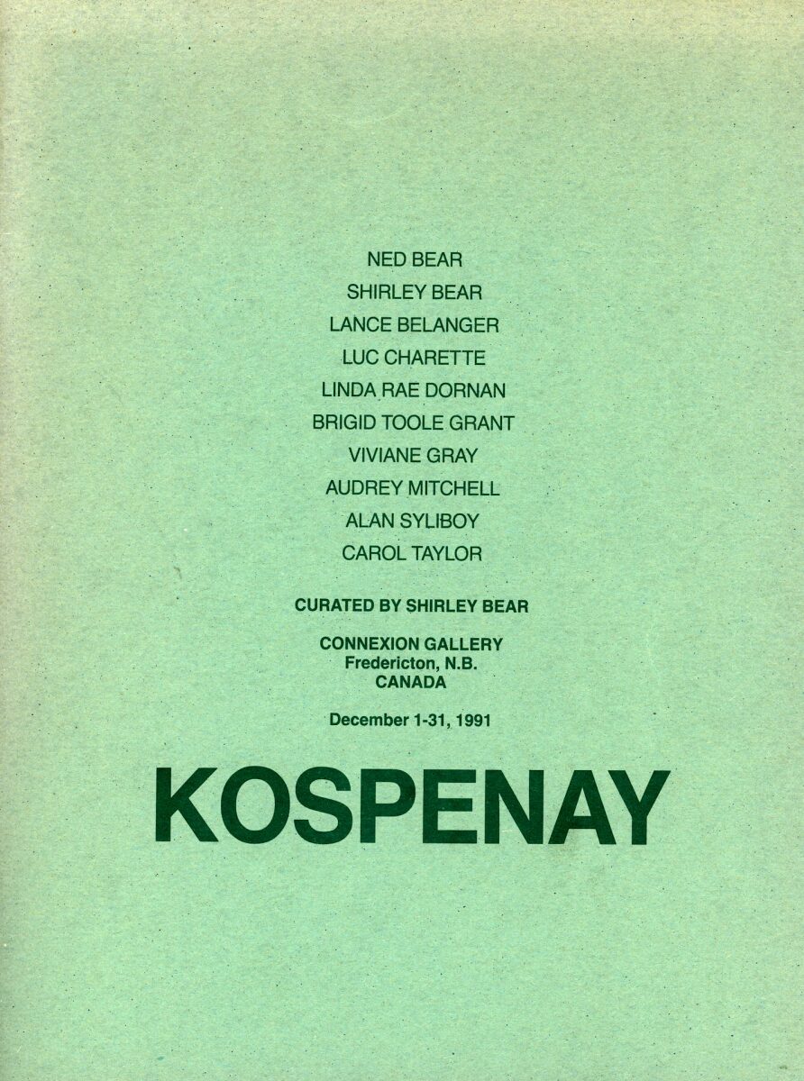 Documentation : catalogue, p. 1/10