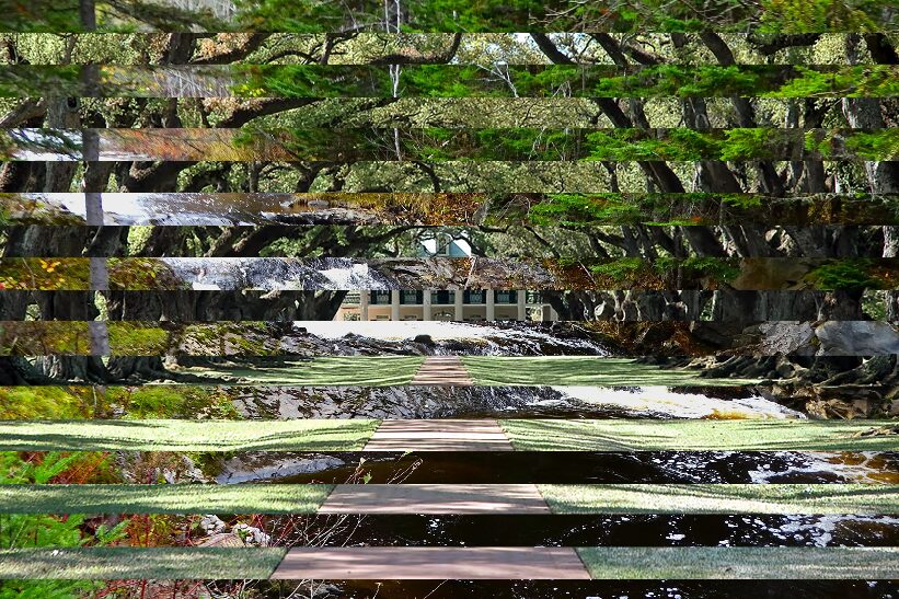 Lafayette & Ruisseau