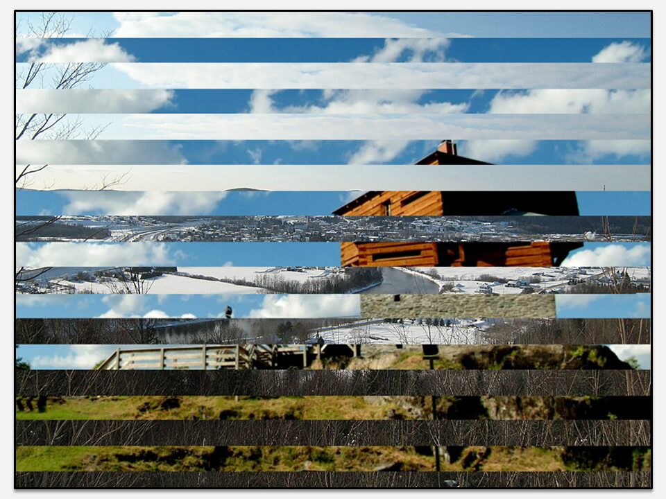 2025/ Stores Vénitiens