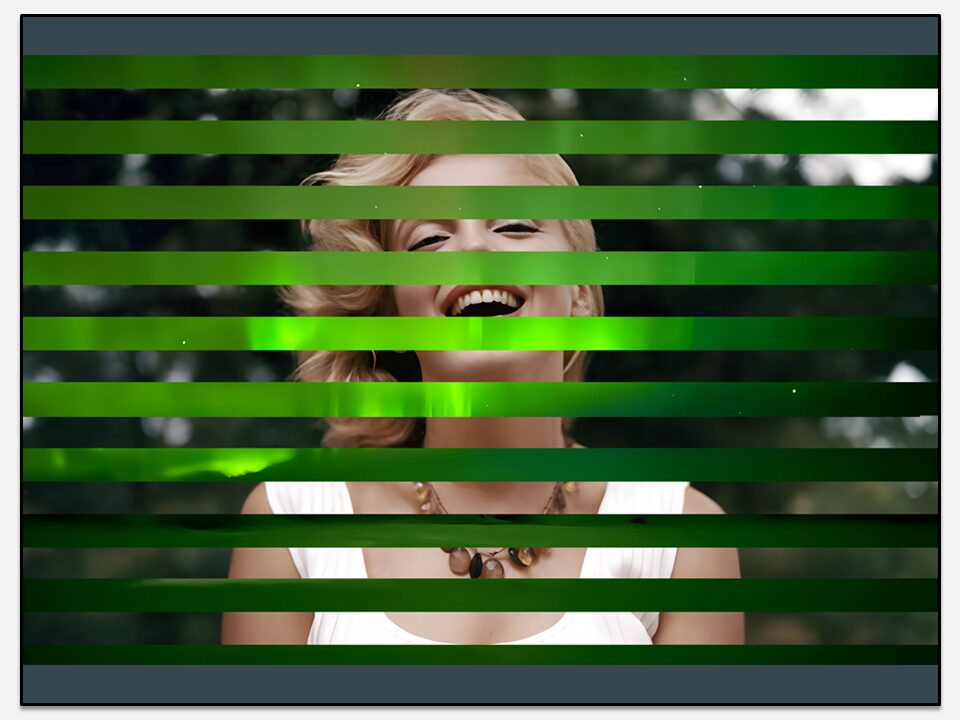 Maryline & Aurore boréale