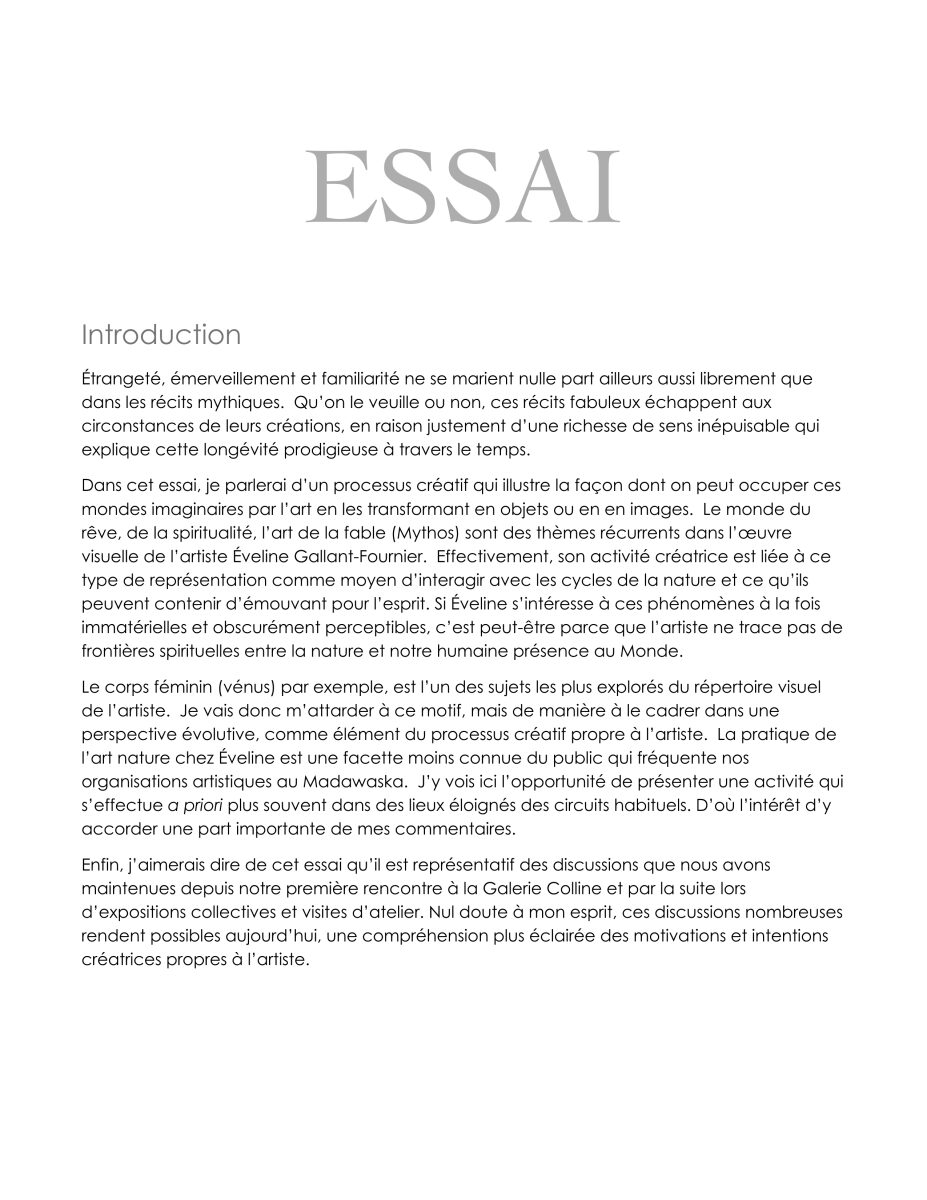 Documentation, p. 09/18