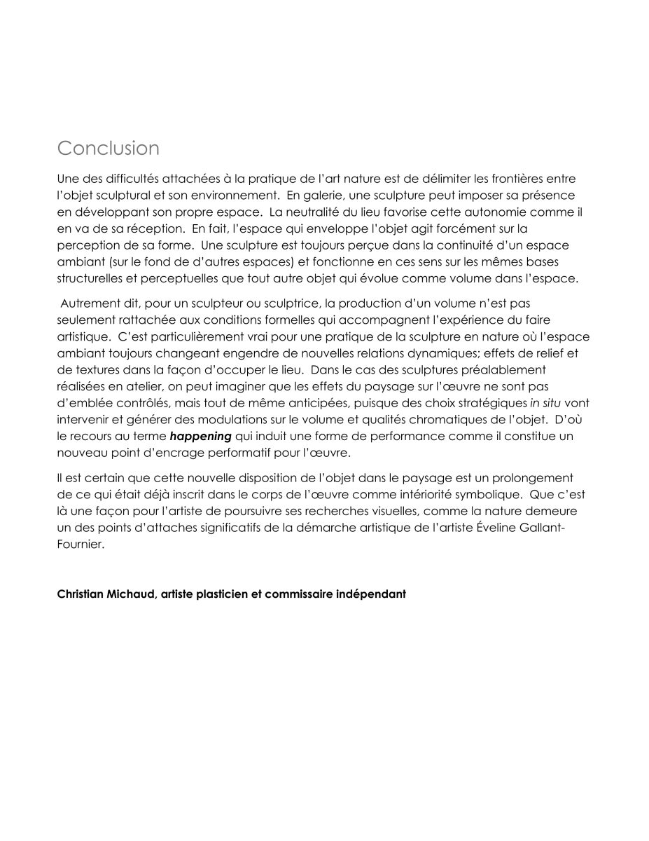 Documentation, p. 15/18