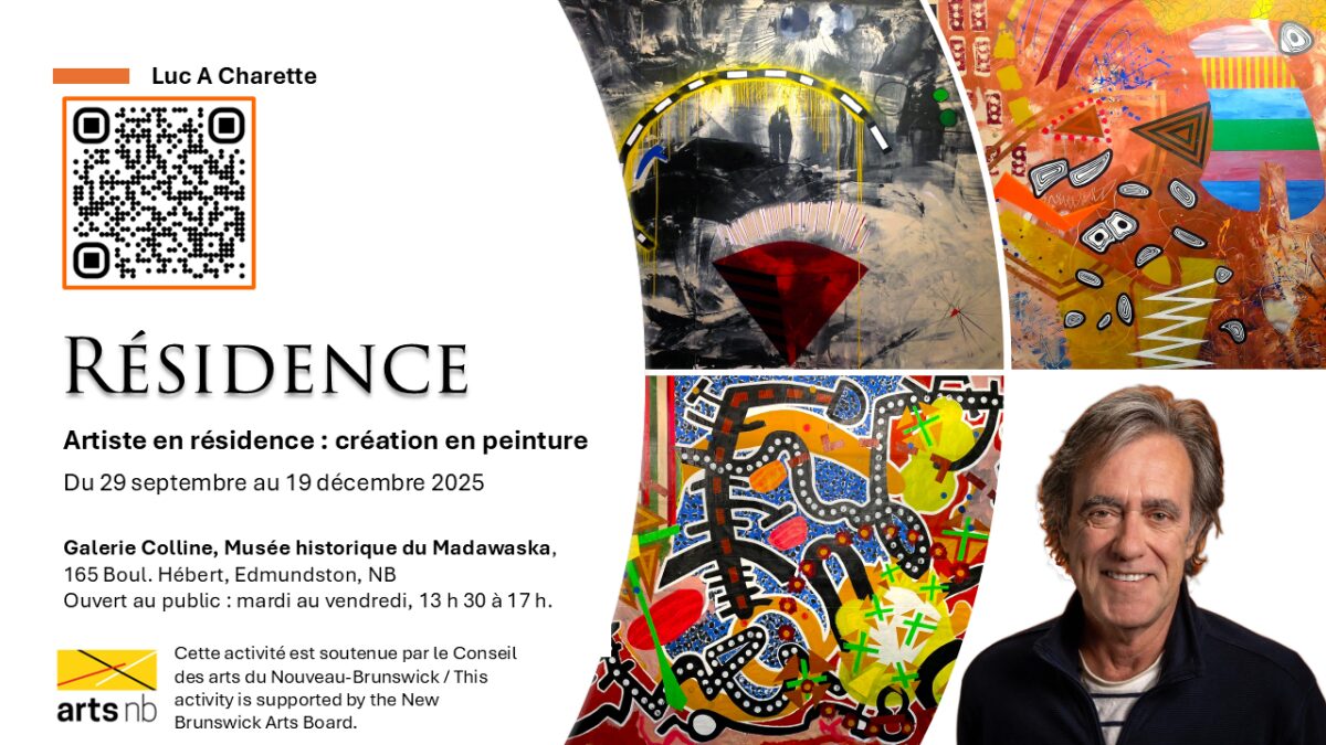 2025/ Abstractions paysagères