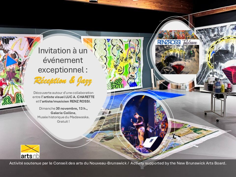 Documentation : Affiche