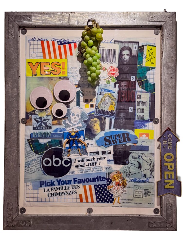 Surcharge /// Overload