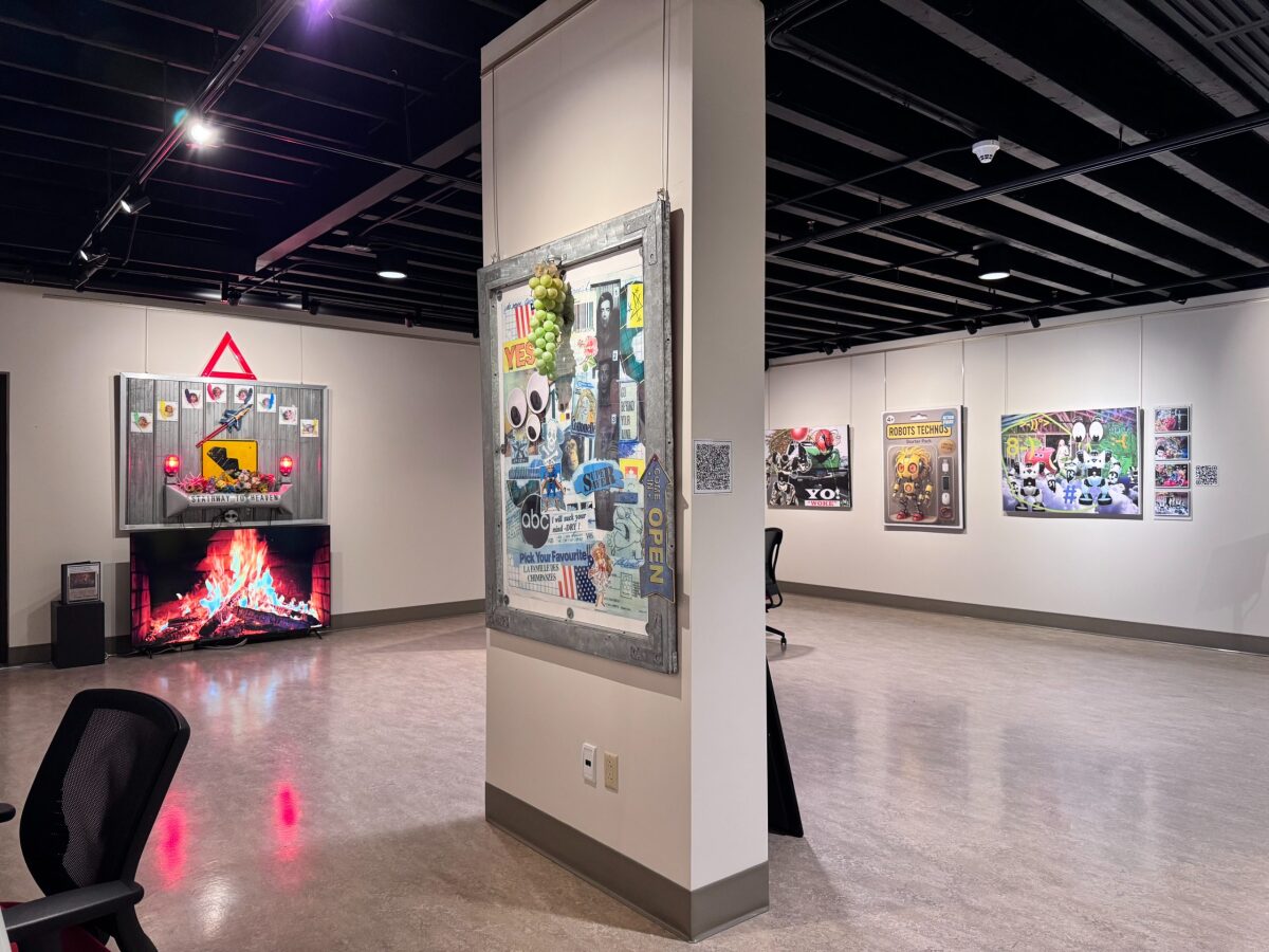 S/T - Détail de l'expo