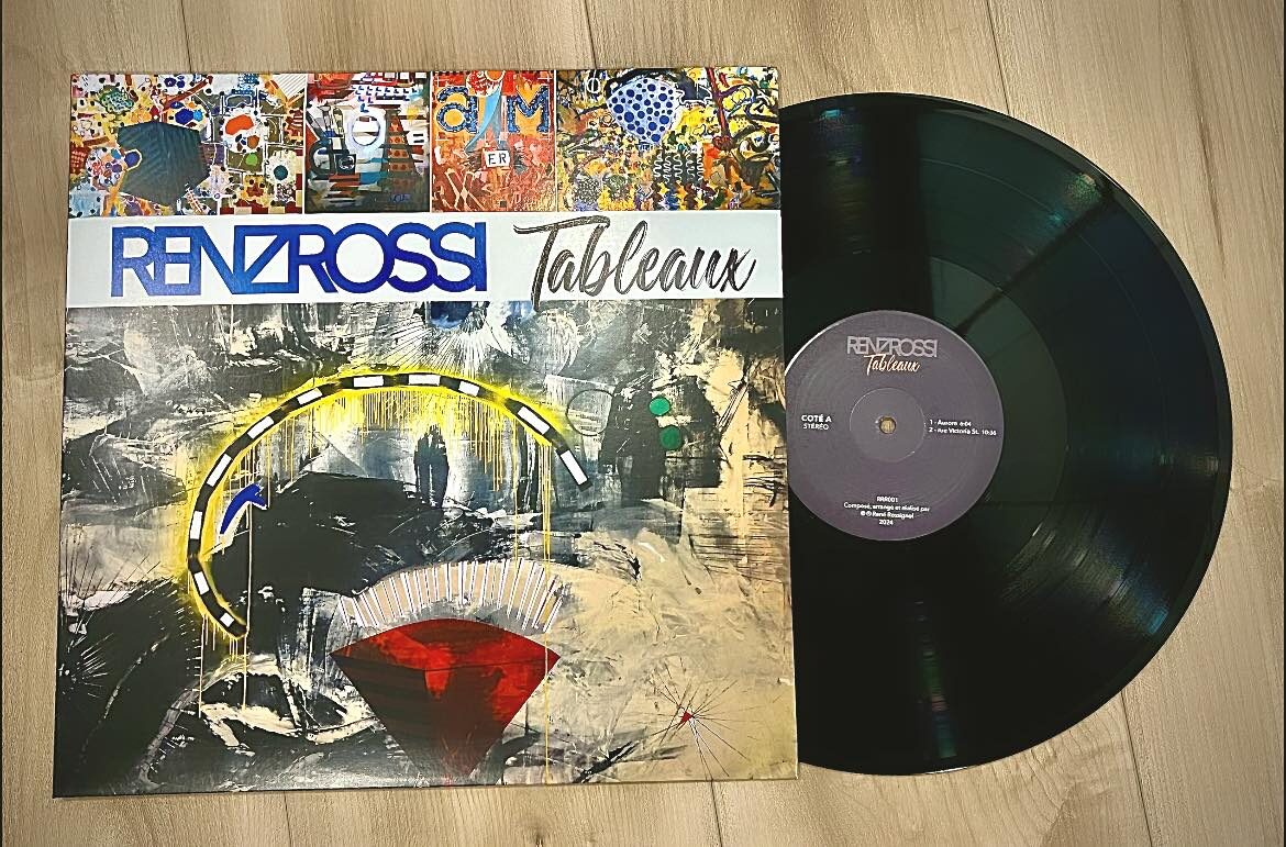 Documentation : Collaboration avec RENZ ROSSI, p. 03