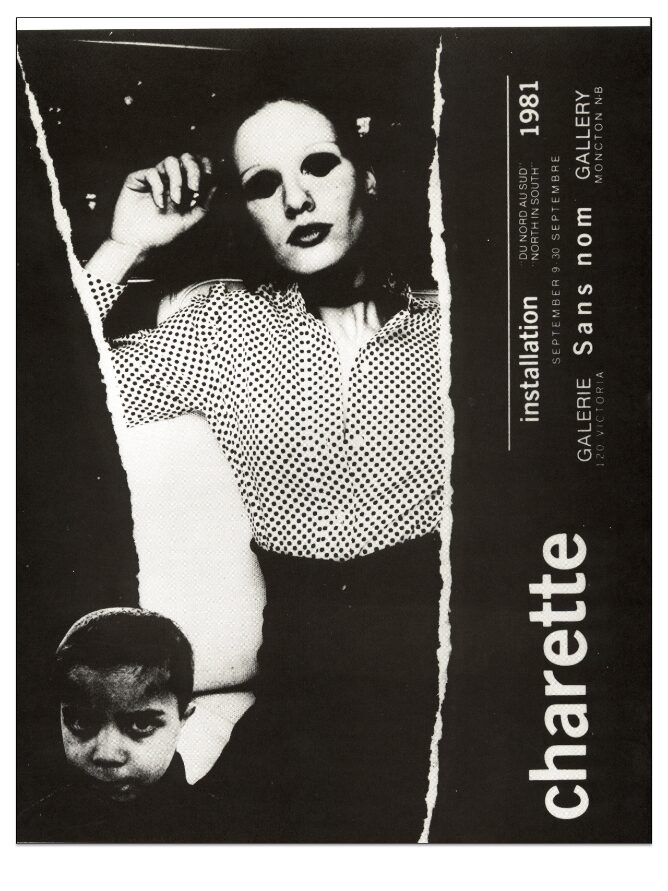 1981/ Du Nord au Sud